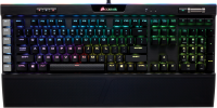 Corsair K95 RGB resim