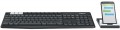 Logitech K375s