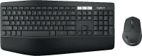 Logitech MK850 resim