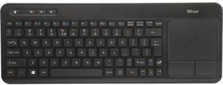 Trust Weza TouchPad Klavye