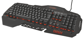 Trust GXT 850 Klavye