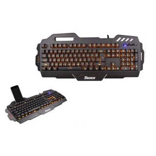 Tigoes AK7000 Klavye