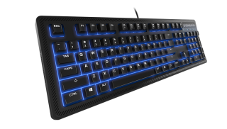 SteelSeries Apex 100 Klavye