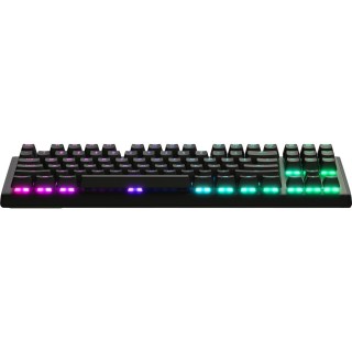 Steelseries Apex M750 Klavye