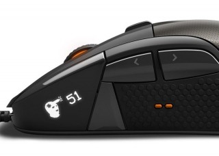 Steelseries Rival 700 Mouse