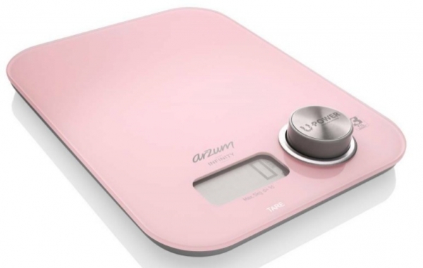 Arzum AR1063 İnfinity Mutfak Terazisi
