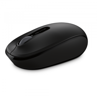 Microsoft Wireless Mobile 1850 For Business Mouse