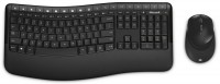 Microsoft Wireless Comfort Desktop 5050 resim