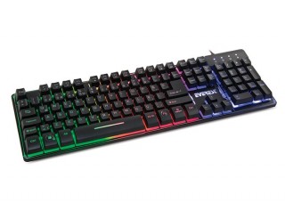 Everest KB-GX9 Klavye