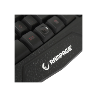 Rampage KB-R7 Klavye