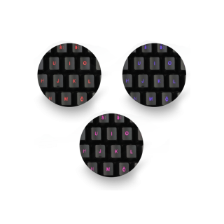 Rampage KB-R7 Klavye