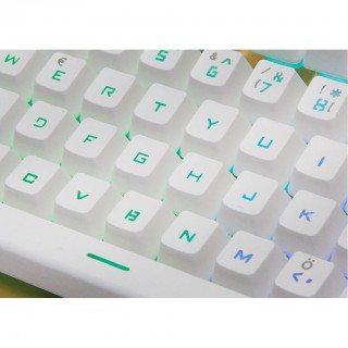 Everest Rampage KB-R9 Klavye