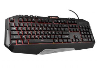 Rampage Alpor KB-RX7 Klavye