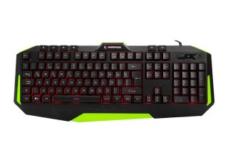 Rampage Alpor KB-RX7 Klavye