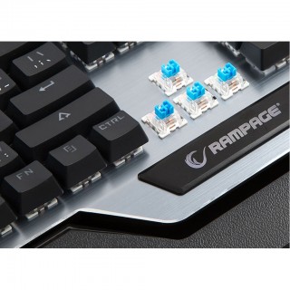 Rampage KB-RX92 Klavye