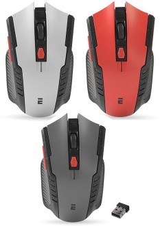 Everest SMW-248 Mouse