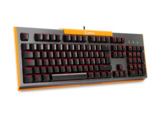 Rampage KB-R15 Klavye