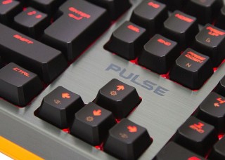 Rampage KB-R15 Klavye