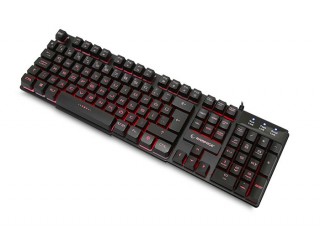 Rampage KB-R55 Klavye