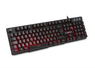 Rampage KB-R55 Klavye