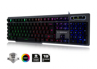 Rampage KB-R78 Klavye