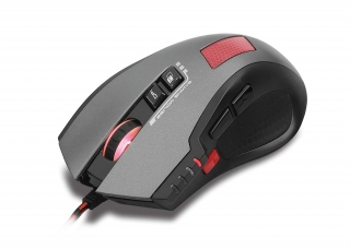 Rampage SMX-R80 Mouse