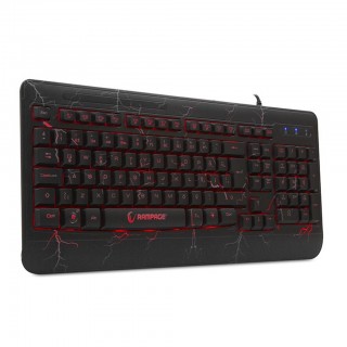 Rampage KB-R45 Klavye
