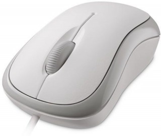 Microsoft Basic Mouse