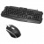 Frisby FK-G440QU Klavye & Mouse Seti
