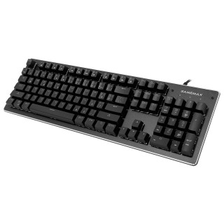 Gamemax GM-X560QU Klavye