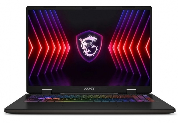 MSI Sword 17 HX SWB14VEKG-053XTR16 Laptop