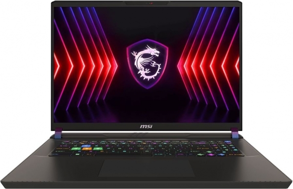 MSI Vector 16 HX VECA14VIG-825XTR60 Laptop