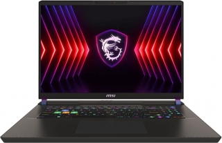 MSI Vector 16 HX VECA14VIG-825XTR60 Laptop