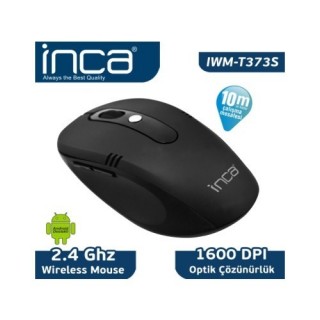 Inca IWM-T373S Mouse