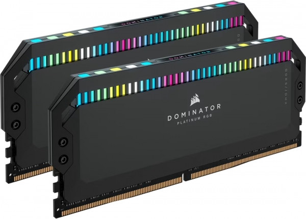 Corsair Dominator Platinum RGB 32 GB 6000 MT