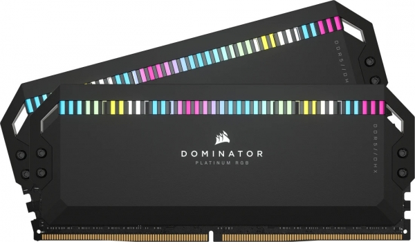 Corsair Dominator Platinum RGB 32 GB 6000 MT
