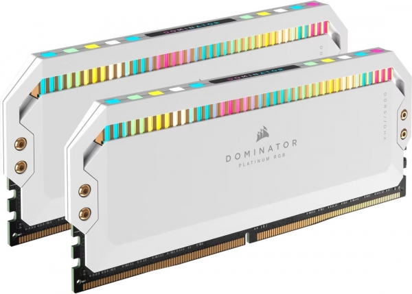 Corsair Dominator Platinum RGB 32 GB 6000 MT