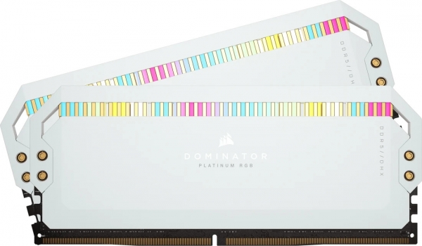 Corsair Dominator Platinum RGB 32 GB 6000 MT