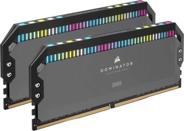 Corsair Dominator Platinum RGB 32 GB 6000 MT