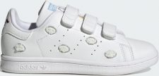 Adidas X Hello Kitty Stan Smith Comfort Closure resim