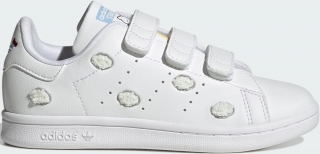 Adidas X Hello Kitty Stan Smith Comfort Closure Çocuk Spor Ayakkabı