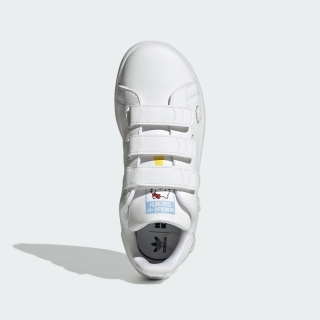 Adidas X Hello Kitty Stan Smith Comfort Closure Çocuk Spor Ayakkabı