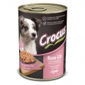 Crocus Kuzu Etli Sos İçinde Parça Etli Yavru 400 gr resim