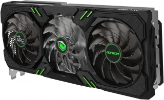 Monster Arc A770 Ekran Kartı