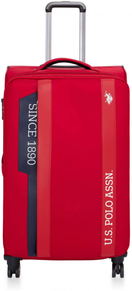 U.S. Polo Assn. U.s. Polo Assn. PLVLZ24033C Kumaş Orta Boy Valiz