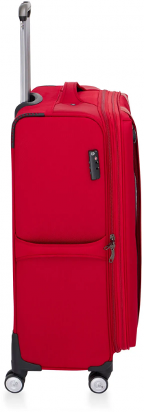 U.S. Polo Assn. U.s. Polo Assn. PLVLZ24033C Kumaş Orta Boy Valiz