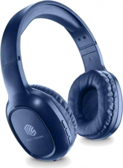 Cellularline Music Sound Basic Kablosuz Kulaklık
