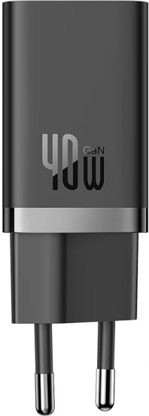 Baseus GaN5 Pro 40W Şarj Aleti