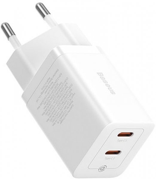 Baseus GaN5 Pro 40W Şarj Aleti
