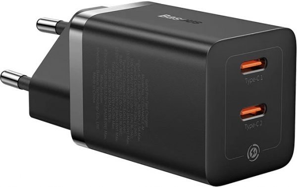 Baseus GaN5 Pro 40W Şarj Aleti